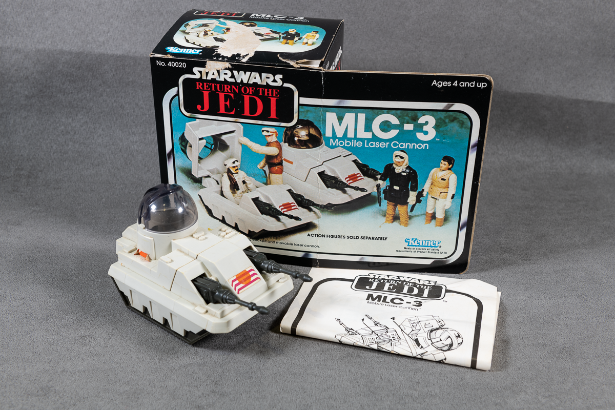 MLC-3